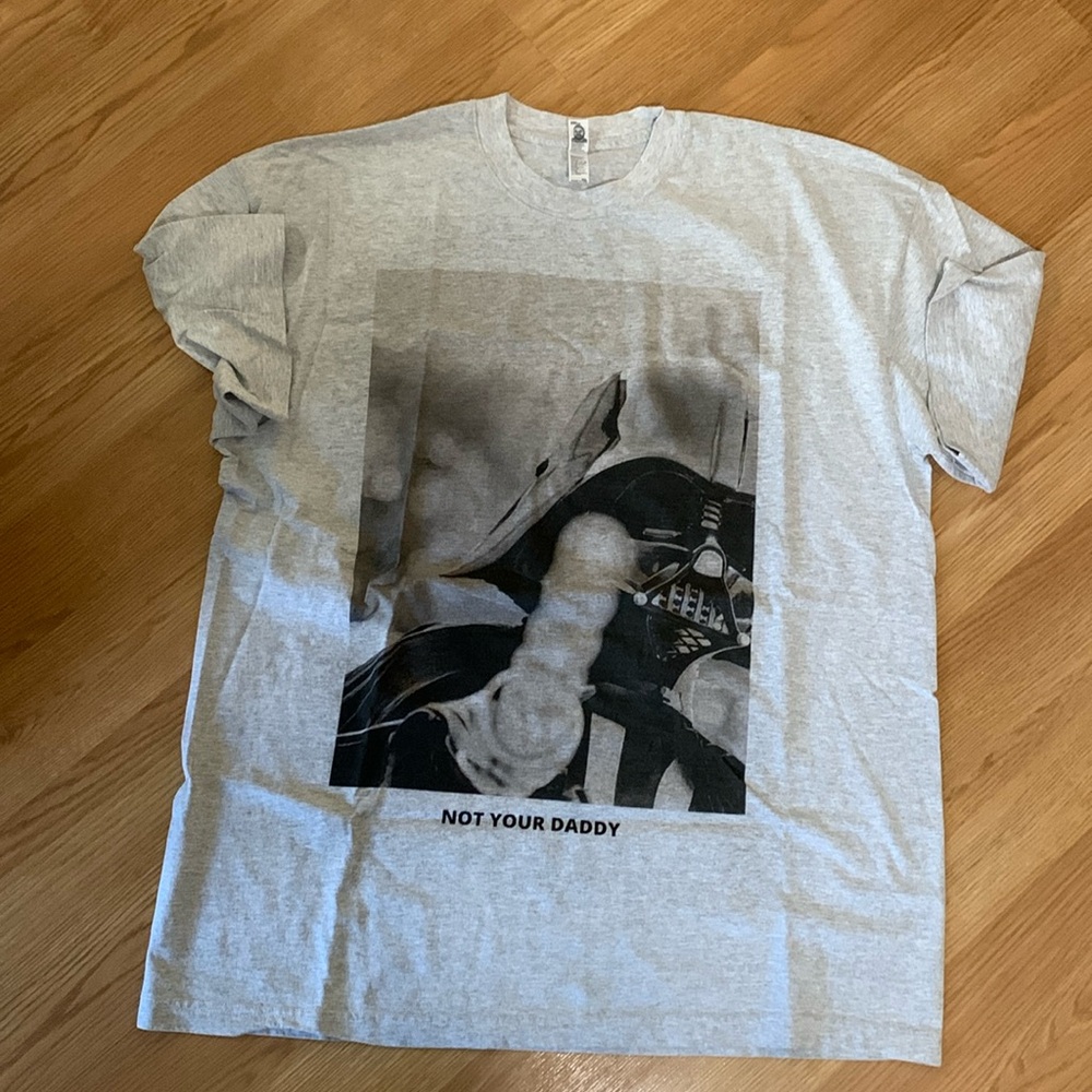 Star Wars T-shirt